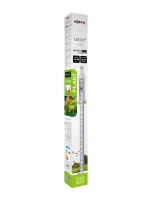 AQUAEL Oświetlenie Led Do Akwarium Leddy Tube Retrofit Plant 10W 2.0 AQUA EL
