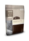 Acana Heritage Light & Fit Dog 6kg Acana