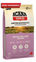 Acana Singles Grass-Fed Lamb 11,4kg Acana