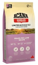 Acana Singles Grass-Fed Lamb 17kg Acana