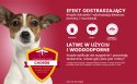Bayer Advantix Krople Na Kleszcze I Pchły 4x1ml Bayer