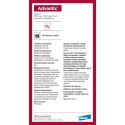 Bayer Advantix Krople Na Kleszcze I Pchły 4x2,5ml Bayer