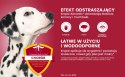 Bayer Advantix Krople Na Kleszcze I Pchły 4x2,5ml Bayer