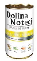 Dolina Noteci Premium Bogata W Kurczaka 400g Dolina Noteci