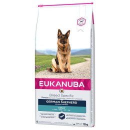 Eukanuba Adult German Shepherd 12kg Eukanuba