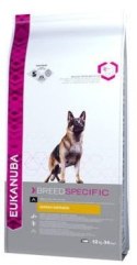 Eukanuba Adult German Shepherd 12kg Eukanuba