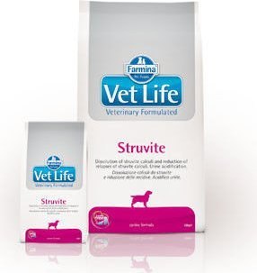 Farmina Vet Life Canine Struvite Urinary 12kg Farmina