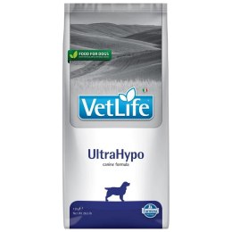 Farmina Vet Life Canine Ultrahypo 12kg Farmina