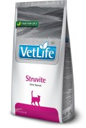 Farmina Vet Life Feline Struvite Urinary 2kg Farmina