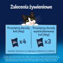 Felix Fantastic Mix Mięsny W Galaretce 44x85g Felix