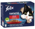 Felix Fantastic Wiejskie Smaki W Galaretce 12x85g Felix