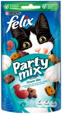 Felix Party Mix Ocean 60g Felix