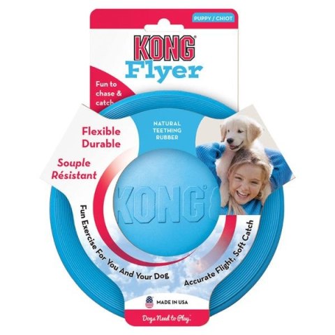KONG Company Puppy Flyer S KONG Company