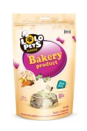 Lolo Pets Ciastka Zwierzątka Mix Dla Psa 350g Lolo Pets