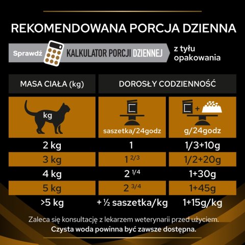 PURINA Pro Plan Veterinary Diets NF Renal Function Cat 5kg PRO PLAN Veterinary Diets