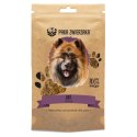 Paka Zwierzaka Stripsy 100% Gęś 80g Paka Zwierzaka