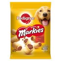 Pedigree Markies Chrupiące Ciasteczka Dla Psów 150g Pedigree