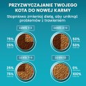 Purina One Cat Sterilcat Karma Z Wołowiną Dla Kota 800g PURINA ONE