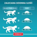 Purina One Cat Sterilcat Karma Z Wołowiną Dla Kota 800g PURINA ONE