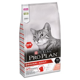 Purina Pro Plan Original Adult Salmon 10kg Purina Pro Plan