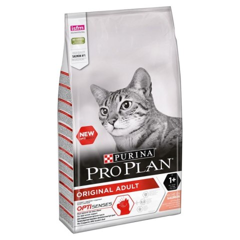 Purina Pro Plan Original Adult Salmon 10kg Purina Pro Plan