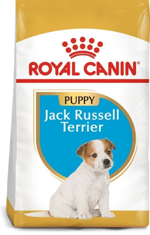 ROYAL CANIN Jack Russell Terrier Puppy 3kg Royal Canin