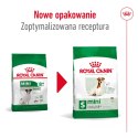ROYAL CANIN Mini Adult +8 8kg Royal Canin