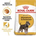 ROYAL CANIN Miniature Schnauzer Adult 7,5kg Royal Canin