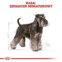 ROYAL CANIN Miniature Schnauzer Adult 7,5kg Royal Canin