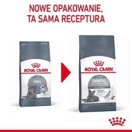 ROYAL CANIN Oral Care 3,5kg Royal Canin