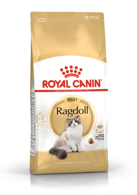 ROYAL CANIN Ragdoll Adult 2kg Royal Canin