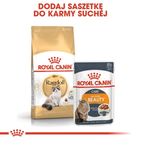 ROYAL CANIN Ragdoll Adult 2kg Royal Canin