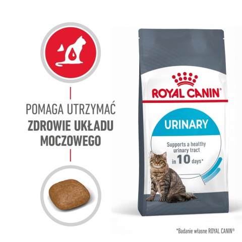 ROYAL CANIN Urinary Care 2kg Royal Canin