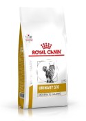 ROYAL CANIN Urinary S/O Moderate Calorie 9kg Royal Canin weterynaria