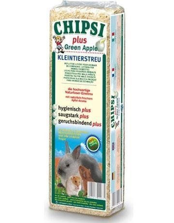 Rettenmaier Polska JRS Chipsi Apple 15l/1kg Rettenmaier Polska