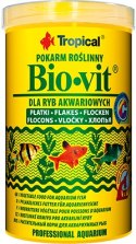 Tropical Bio-Vit 500ml Tropical