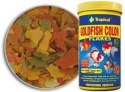 Tropical Goldfish Color 100ml Tropical