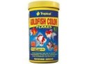 Tropical Goldfish Color 100ml Tropical