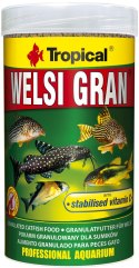 Tropical Welsi Gran 100ml Tropical