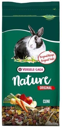 Versele-Laga Cuni Nature Original 750g Versele-Laga