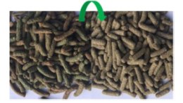 Versele-Laga Cuni Nature Original 750g Versele-Laga