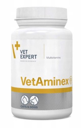 Vetexpert VetAminex 60 Kaps VETEXPERT