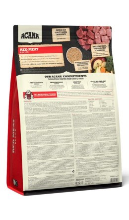 Acana Classic Red Meat 2kg Acana