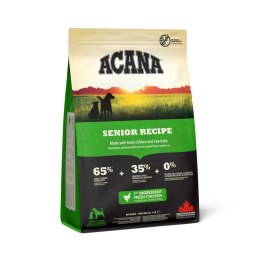Acana Heirtage Senior Dog 2kg Acana