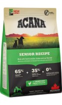Acana Heirtage Senior Dog 2kg Acana