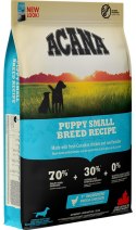 Acana Heritage Puppy Small Breed 6kg Acana