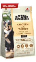 Acana Homestead Harvest Cat 340g Acana