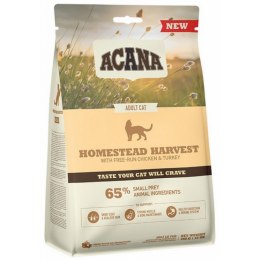 Acana Homestead Harvest Cat 340g Acana