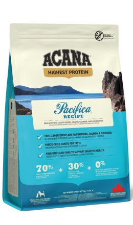 Acana Regionals Pacifica Dog 2kg Acana