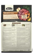Acana Regionals Ranchlands Dog 6kg Acana